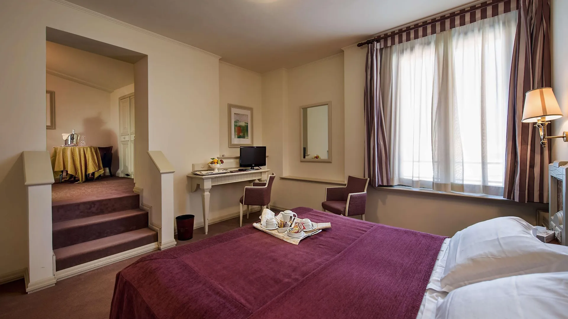 Best Western Hotel Stella D'Italia Marsala