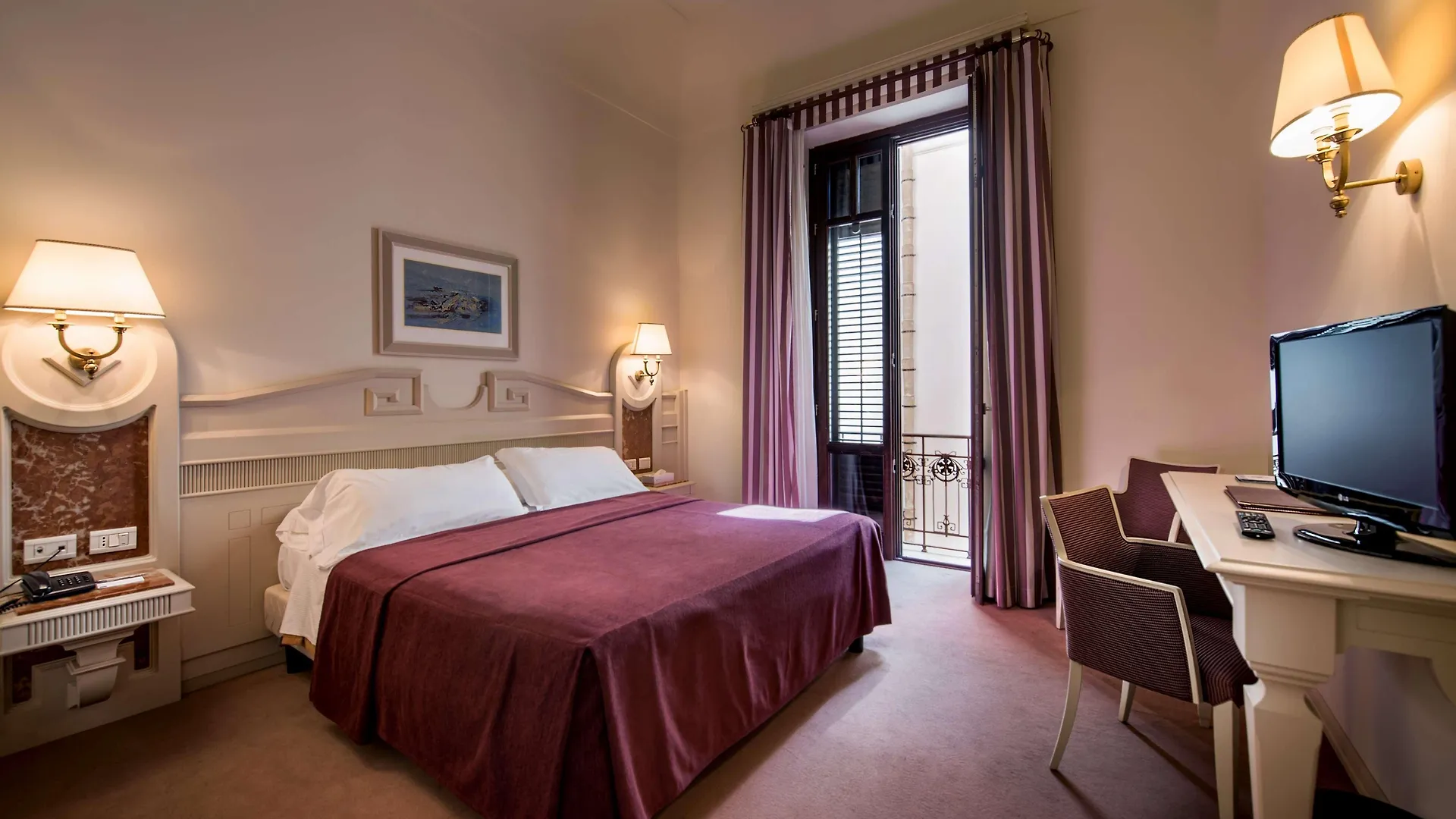 Best Western Hotel Stella D'Italia Marsala