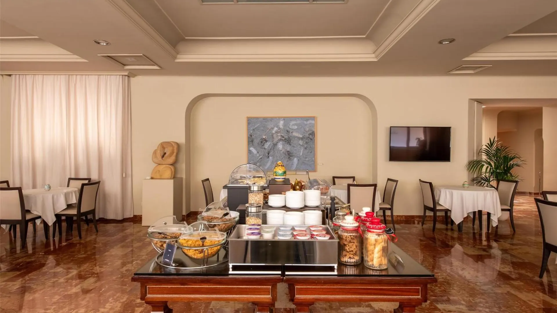 Best Western Hotel Stella D'Italia Μαρσάλα