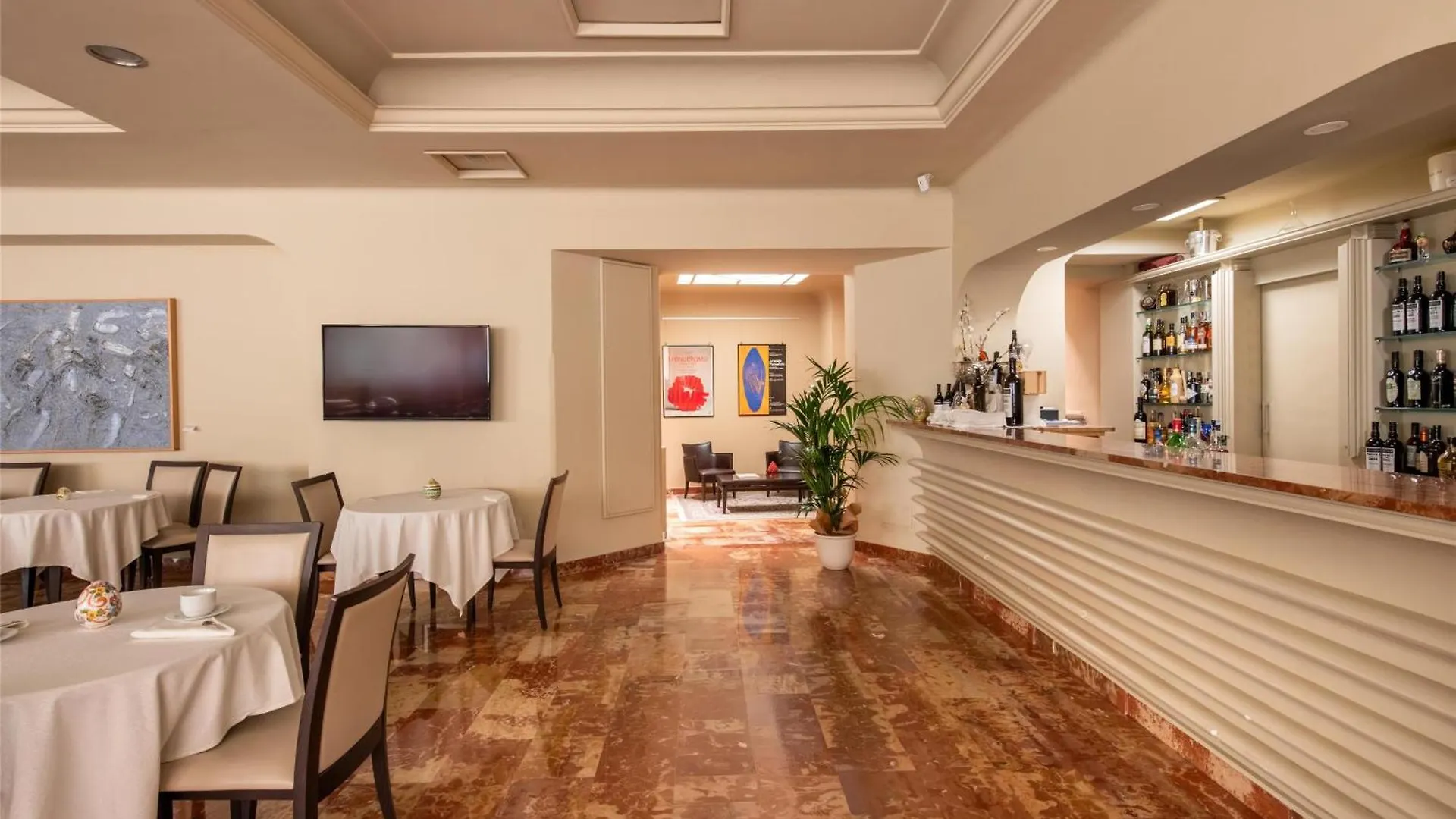 Best Western Hotel Stella D'Italia Μαρσάλα Ιταλία