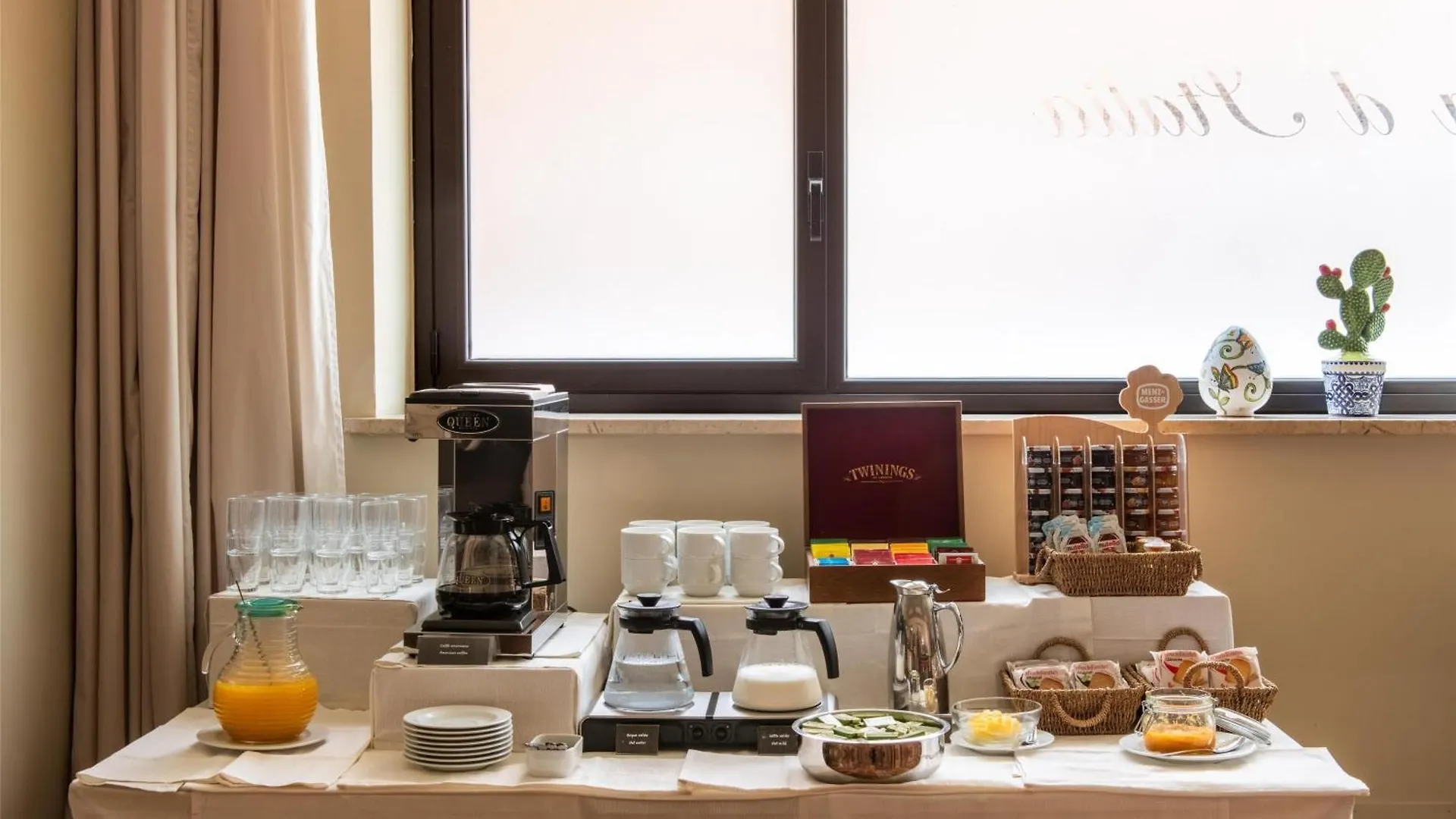 Best Western Hotel Stella D'Italia Μαρσάλα 4*,  Ιταλία