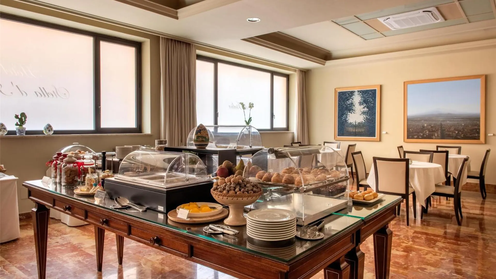 ****  Best Western Hotel Stella D'Italia Marsala Italië