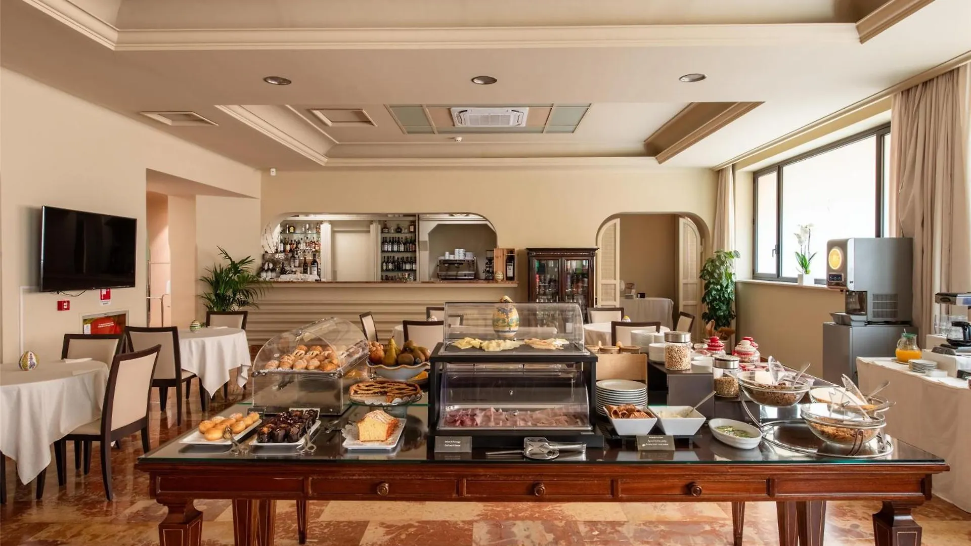 ****  Best Western Hotel Stella D'Italia Μαρσάλα Ιταλία