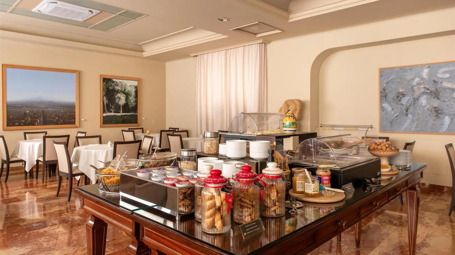 Best Western Hotel Stella D'Italia Μαρσάλα