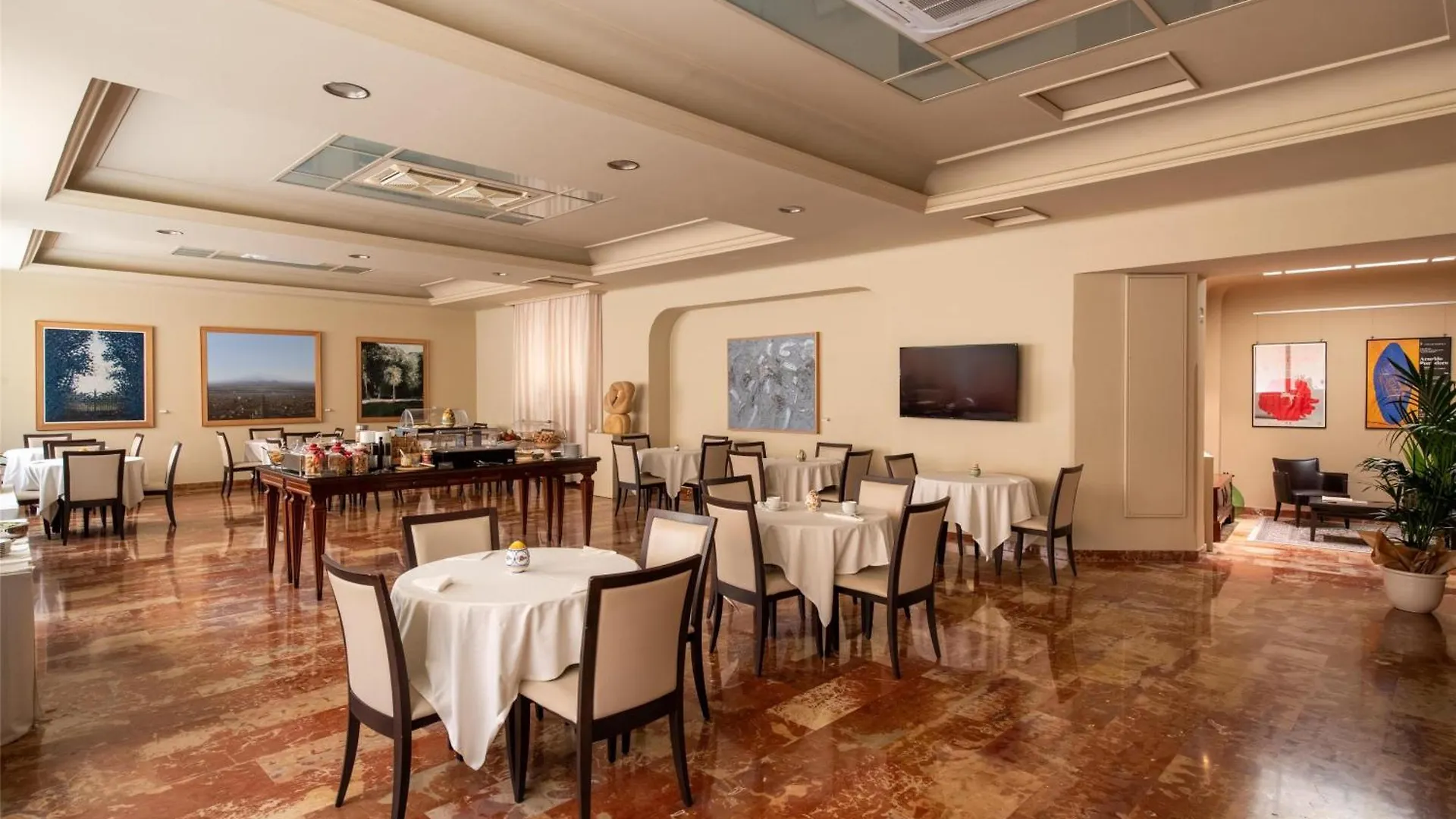 Best Western Hotel Stella D'Italia Marsala 4*,