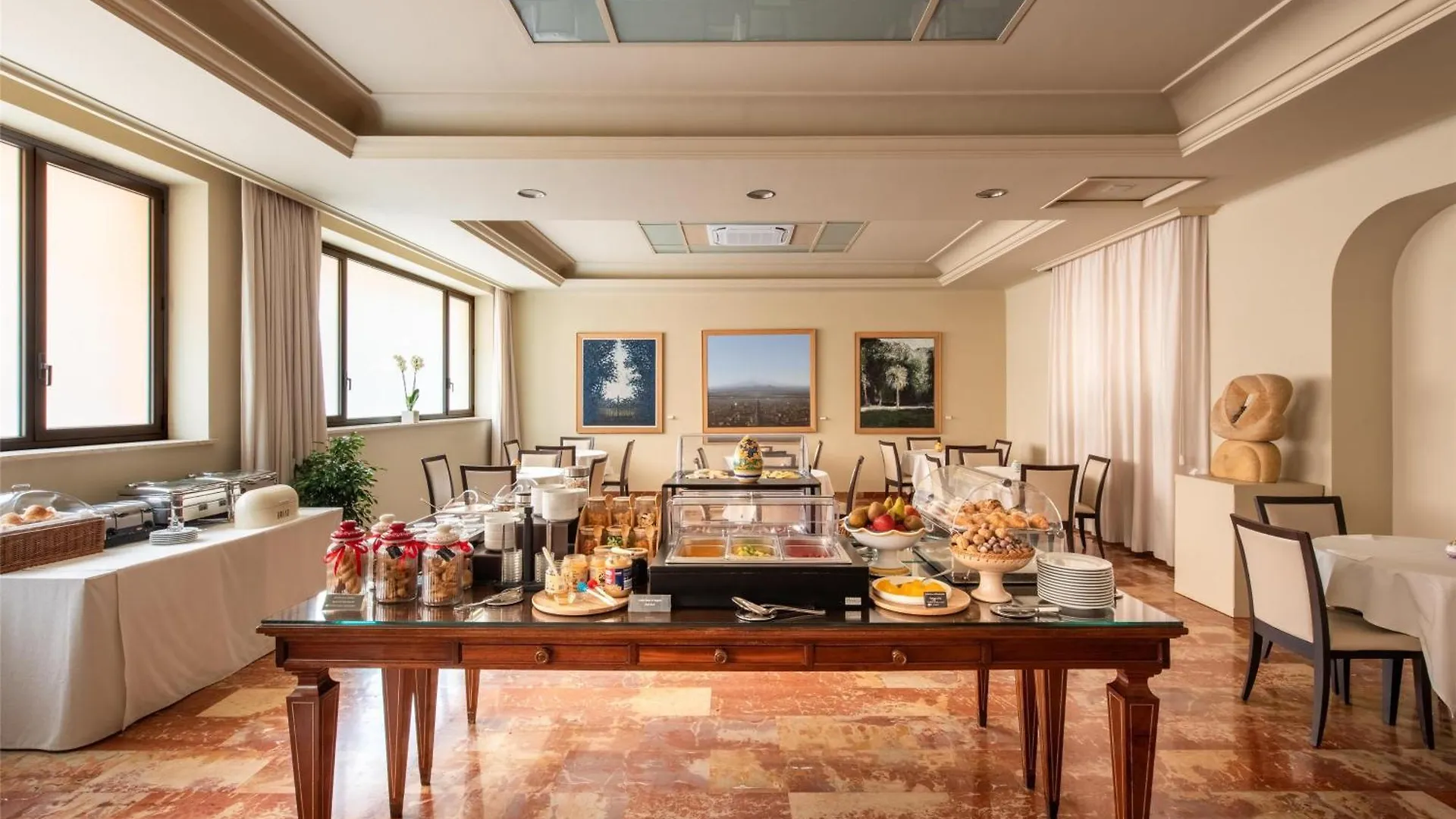 Best Western Hotel Stella D'Italia Μαρσάλα 4*,