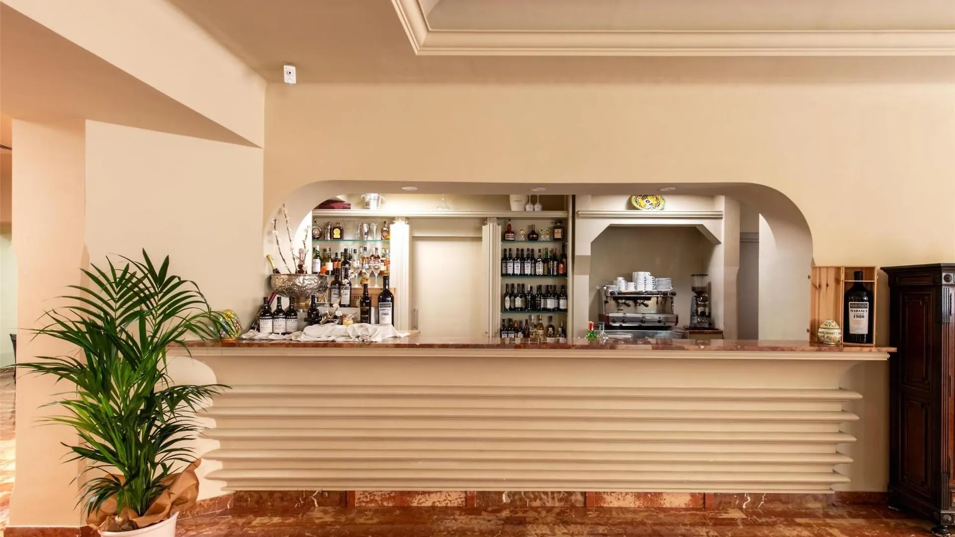Best Western Hotel Stella D'Italia Marsala
