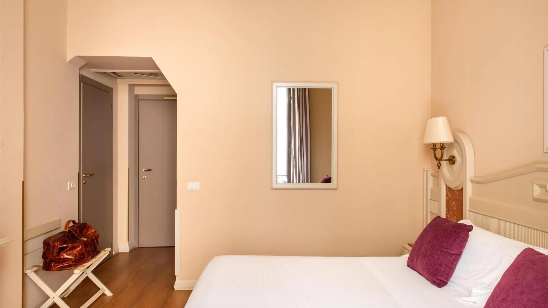 Best Western Hotel Stella D'Italia Μαρσάλα 4*,  Ιταλία