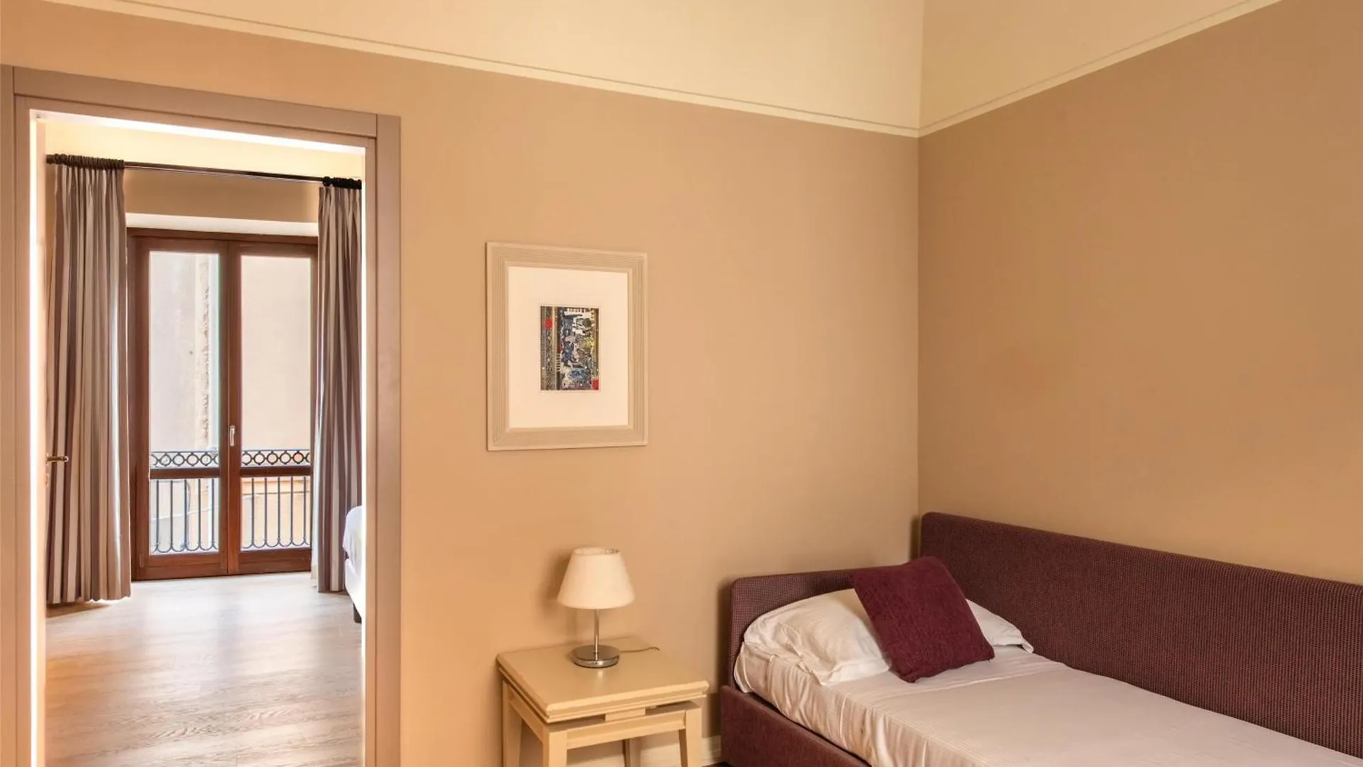 Best Western Hotel Stella D'Italia Μαρσάλα