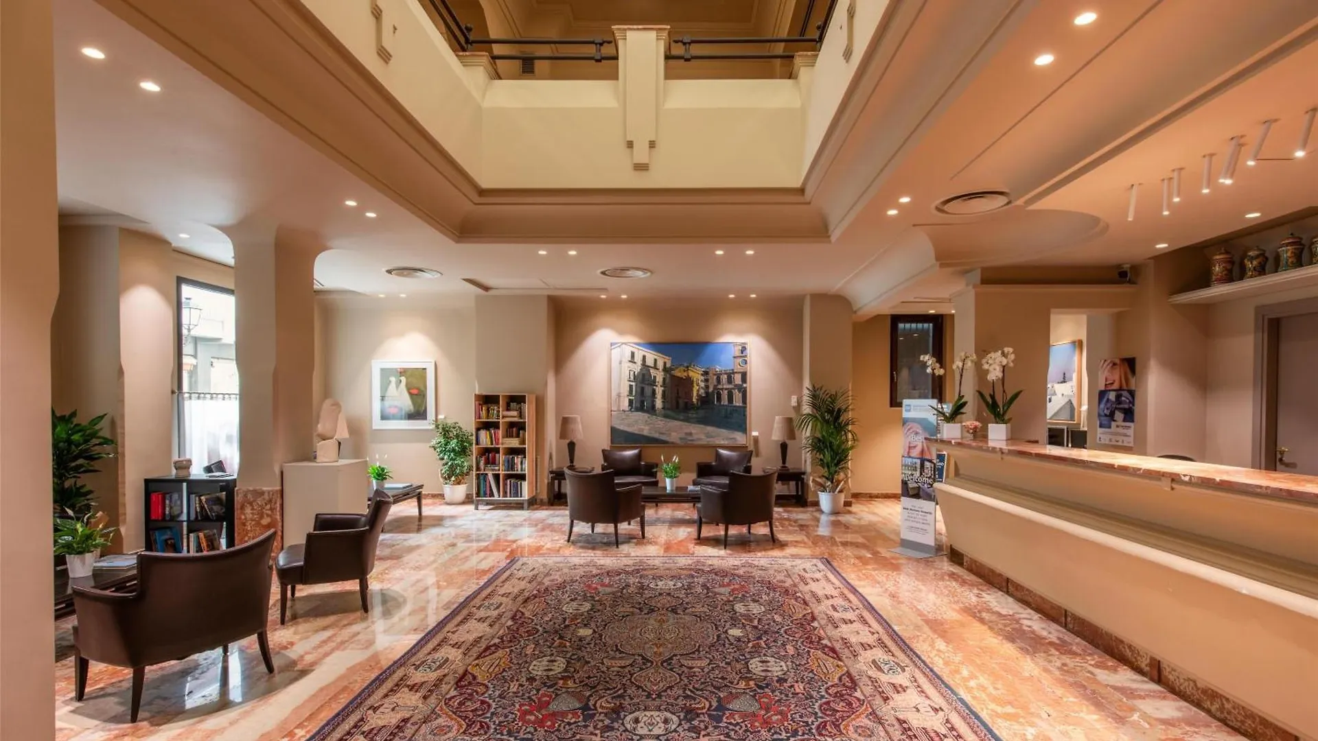 Best Western Hotel Stella D'Italia Marsala