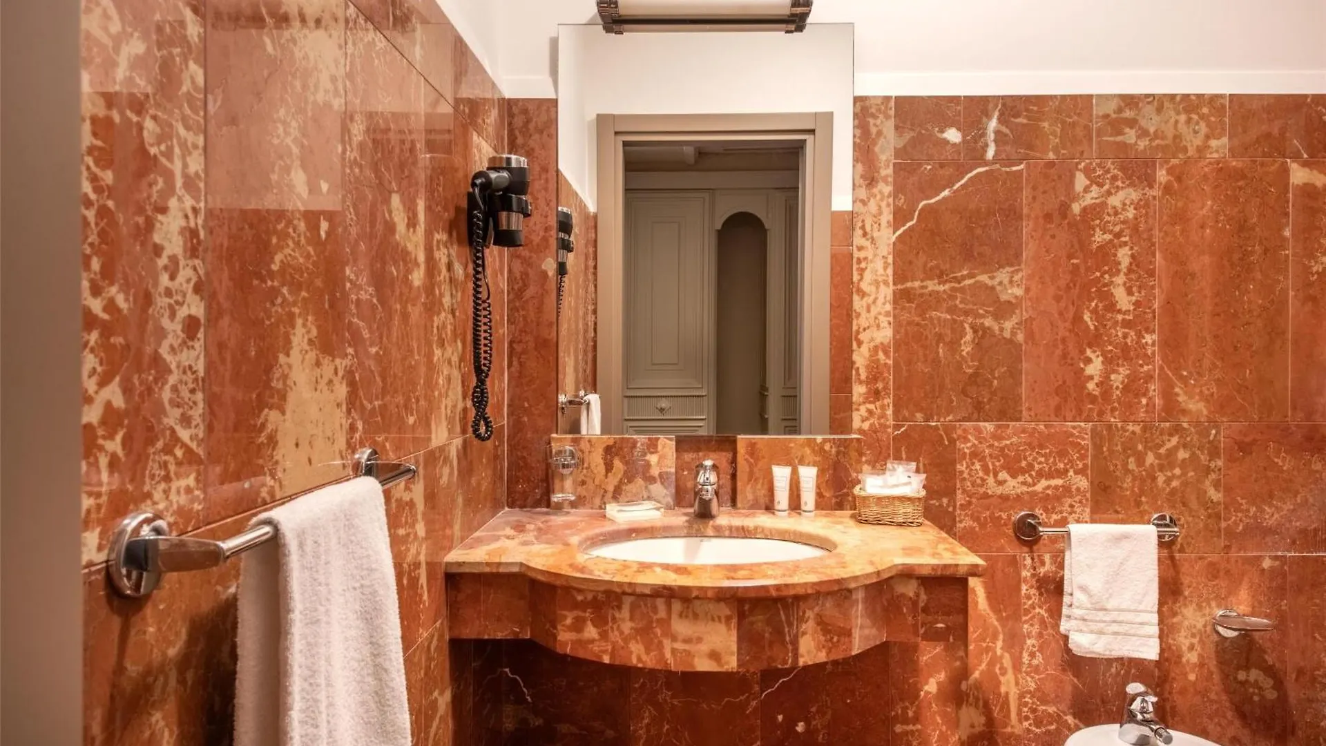 Best Western Hotel Stella D'Italia Μαρσάλα 4*,