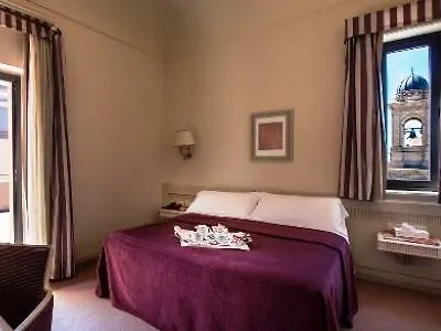 Best Western Hotel Stella D'Italia Marsala Italië