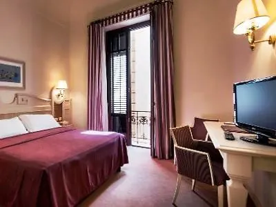 ****  Best Western Hotel Stella D'Italia Marsala Italië