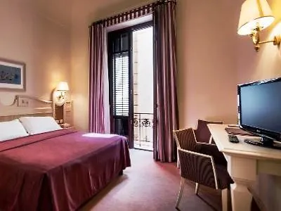 ****  Best Western Hotel Stella D'Italia Marsala Italy