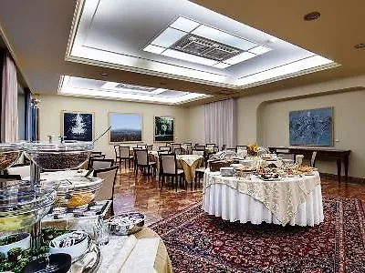 Best Western Hotel Stella D'Italia Μαρσάλα
