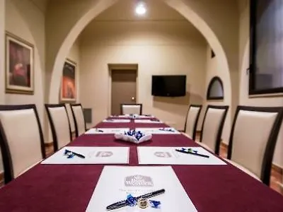 Best Western Hotel Stella D'Italia Μαρσάλα