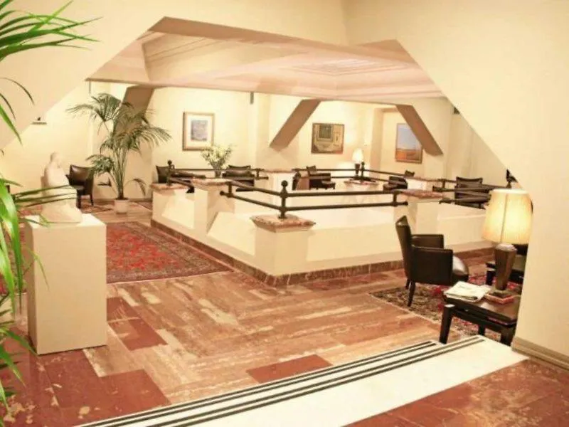 Best Western Hotel Stella D'Italia Marsala