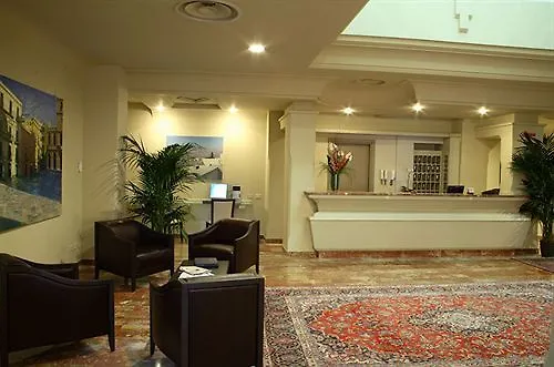 Best Western Hotel Stella D'Italia Μαρσάλα