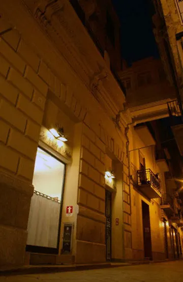 Best Western Hotel Stella D'Italia Μαρσάλα