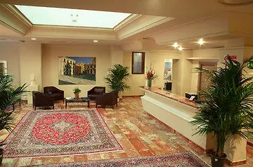 Best Western Hotel Stella D'Italia Marsala