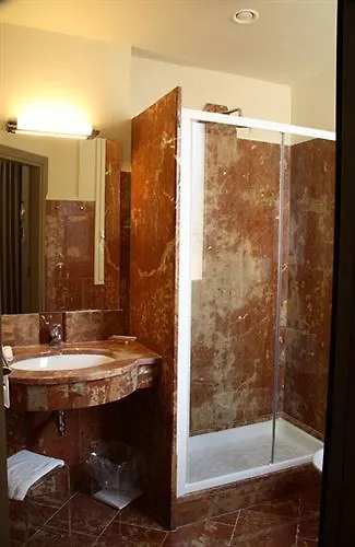 Best Western Hotel Stella D'Italia Μαρσάλα Ιταλία