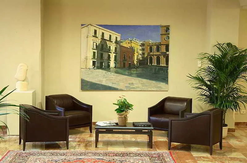 Best Western Hotel Stella D'Italia Μαρσάλα