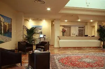 Best Western Hotel Stella D'Italia Μαρσάλα 4*,  Ιταλία