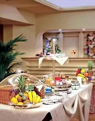 Best Western Hotel Stella D'Italia Μαρσάλα