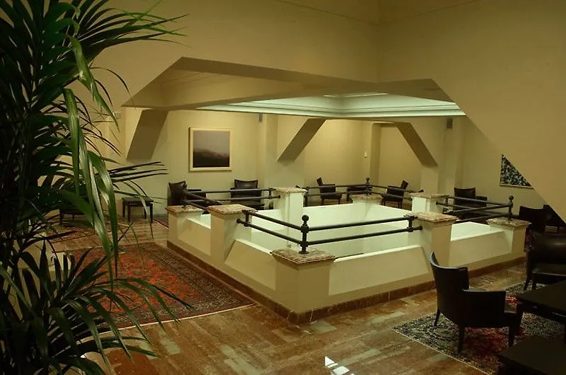 Best Western Hotel Stella D'Italia Μαρσάλα