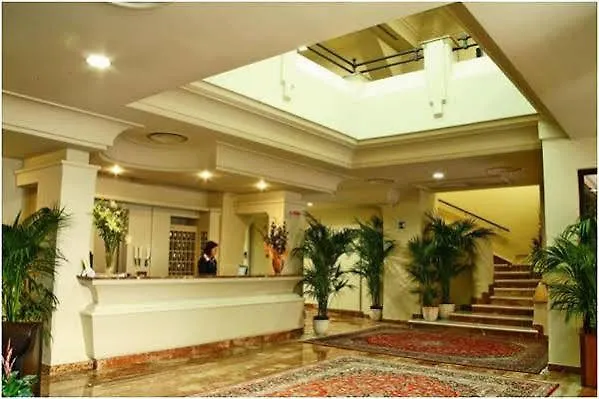 Best Western Hotel Stella D'Italia Μαρσάλα 4*,