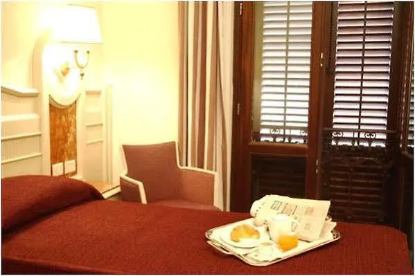 Best Western Hotel Stella D'Italia Μαρσάλα
