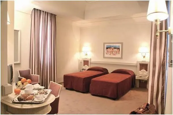 Best Western Hotel Stella D'Italia Μαρσάλα