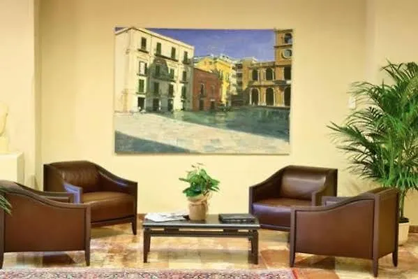 Best Western Hotel Stella D'Italia Μαρσάλα