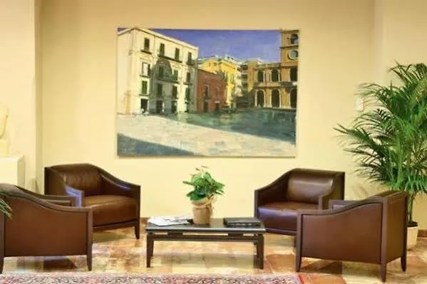 Best Western Hotel Stella D'Italia Marsala