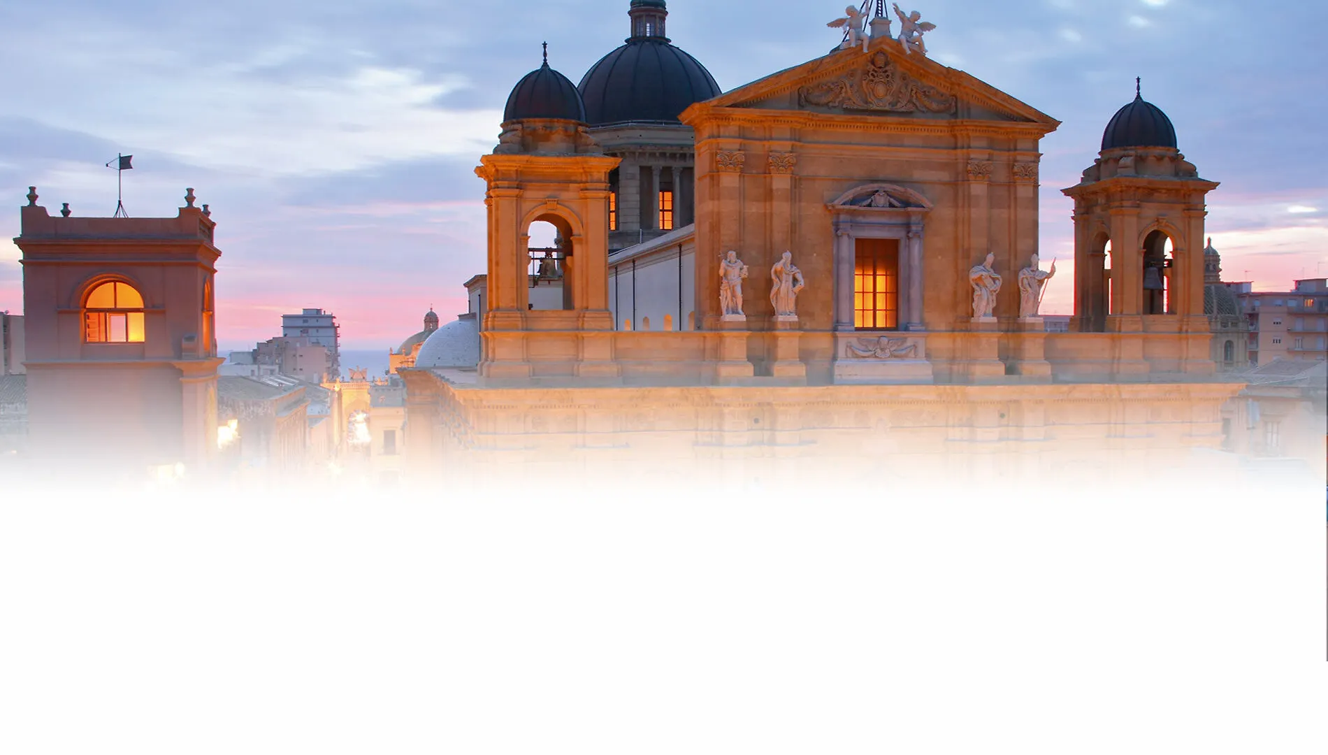 Best Western Hotel Stella D'Italia Μαρσάλα