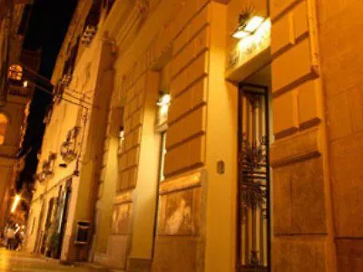 Best Western Hotel Stella D'Italia Marsala 4*,