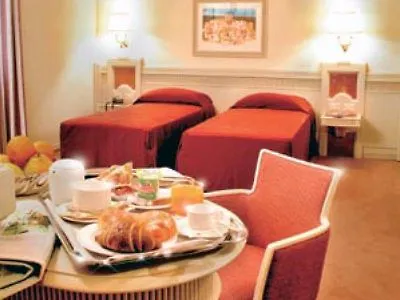 Best Western Hotel Stella D'Italia Μαρσάλα