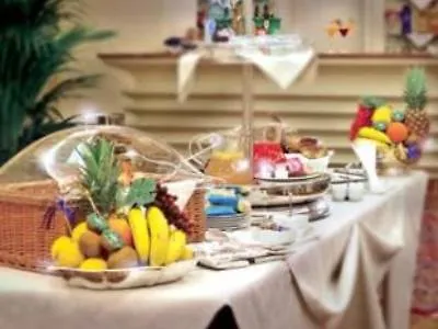 ****  Best Western Hotel Stella D'Italia Marsala Italië