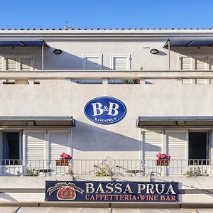 Bassa Prua Italy