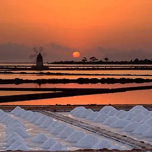 Sunrise Stagnone Sea View Guest house