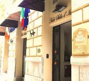 Best Western Hotel Stella D'Italia Marsala